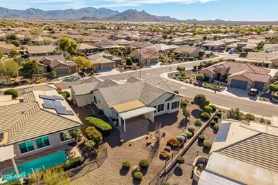 20506 N 271st Avenue, Buckeye, AZ 85396 - Photo 50