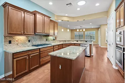 20506 N 271st Avenue, Buckeye, AZ 85396 - Photo 6