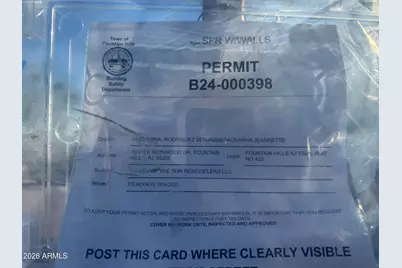 16029 E Ironwood Drive #2, Fountain Hills, AZ 85268 - Photo 36