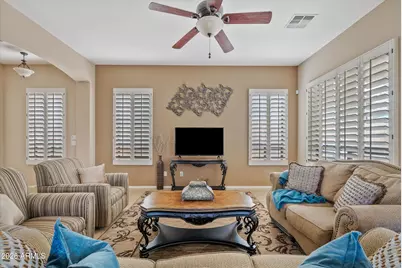 8641 E Ivy Street, Mesa, AZ 85207 - Photo 1