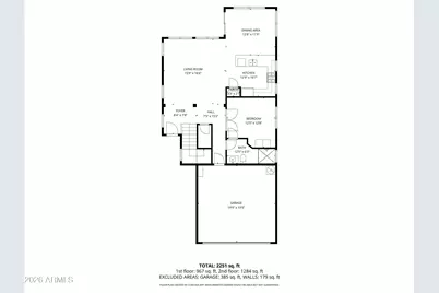 8641 E Ivy Street, Mesa, AZ 85207 - Photo 56