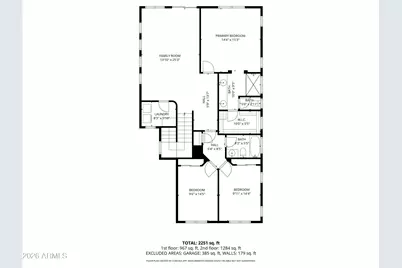 8641 E Ivy Street, Mesa, AZ 85207 - Photo 58