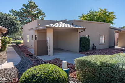 255 Fairway Oaks Drive, Sedona, AZ 86351 - Photo 2