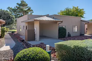 255 Fairway Oaks Dr, Sedona, AZ 86351 - Photo 2