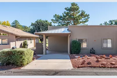 255 Fairway Oaks Drive, Sedona, AZ 86351 - Photo 4