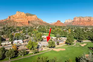 255 Fairway Oaks Dr, Sedona, AZ 86351 - Photo 1