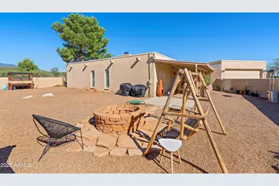 5226 S San Paulo Avenue, Sierra Vista, AZ 85650 - Photo 30
