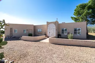 5226 S San Paulo Ave, Sierra Vista, AZ 85650 - Photo 2