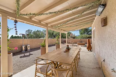 5226 S San Paulo Avenue, Sierra Vista, AZ 85650 - Photo 36