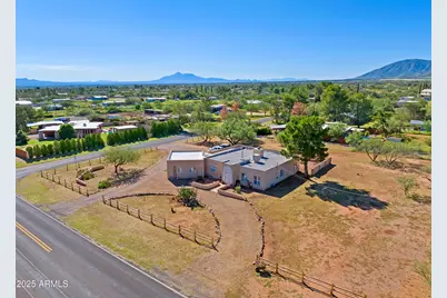5226 S San Paulo Avenue, Sierra Vista, AZ 85650 - Photo 40