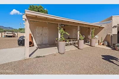 5226 S San Paulo Avenue, Sierra Vista, AZ 85650 - Photo 38