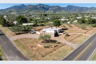 5226 S San Paulo Avenue, Sierra Vista, AZ 85650 - Photo 20