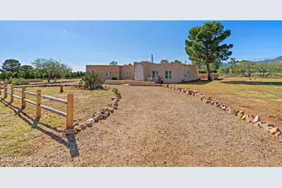 5226 S San Paulo Avenue, Sierra Vista, AZ 85650 - Photo 4
