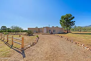 5226 S San Paulo Ave, Sierra Vista, AZ 85650 - Photo 4