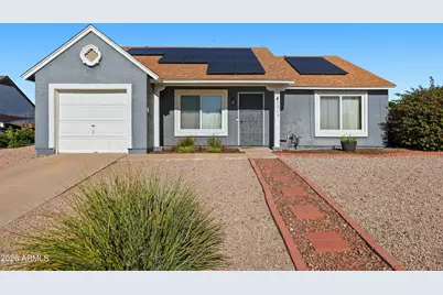 1314 E Utopia Road, Phoenix, AZ 85024 - Photo 1