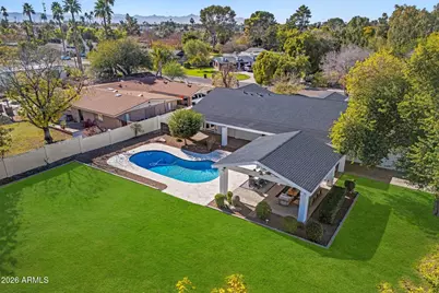 3131 N 53rd Place, Phoenix, AZ 85018 - Photo 38