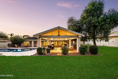 3131 N 53rd Place, Phoenix, AZ 85018 - Photo 28