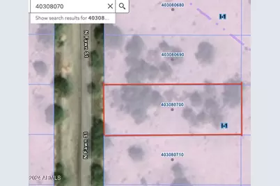 3935 N Fawn (Industrial Lot I-1) Street #6, Eloy, AZ 85131 - Photo 2