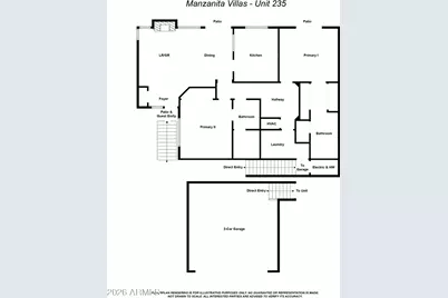 11515 N 91st Street #235, Scottsdale, AZ 85260 - Photo 28