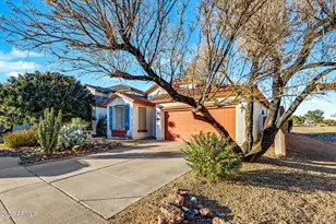 36218 W Olivo St, Maricopa, AZ 85138 - Photo 2