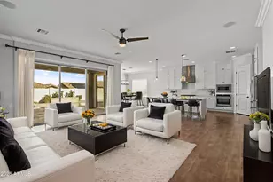 1430 E Milada Dr, Phoenix, AZ 85042 - Photo 2