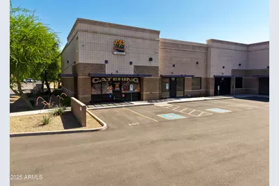 7900 N 70th Avenue #101, Glendale, AZ 85303 - Photo 1