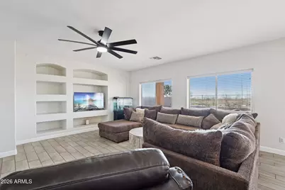 24443 W Pueblo Avenue, Buckeye, AZ 85326 - Photo 6