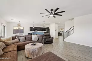 24443 W Pueblo Ave, Buckeye, AZ 85326 - Photo 4