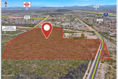 3310 W Jomax Road #-, Phoenix, AZ 85083 - Photo 1