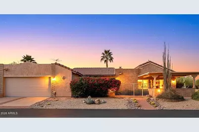 18814 E Loredo Lane, Rio Verde, AZ 85263 - Photo 1