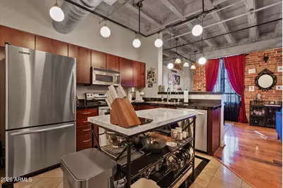 114 W Adams Street #802, Phoenix, AZ 85003 - Photo 6