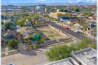 821 W McKinley Street #2, Phoenix, AZ 85007 - Photo 2