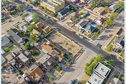 821 W McKinley Street #2, Phoenix, AZ 85007 - Photo 4