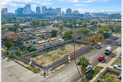 821 W McKinley Street #2, Phoenix, AZ 85007 - Photo 6