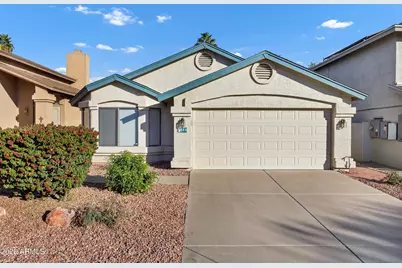 814 E Sack Drive, Phoenix, AZ 85024 - Photo 1