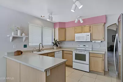 814 E Sack Drive, Phoenix, AZ 85024 - Photo 8