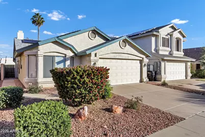 814 E Sack Drive, Phoenix, AZ 85024 - Photo 28