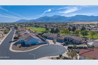 2930 Glenview Drive, Sierra Vista, AZ 85650 - Photo 78