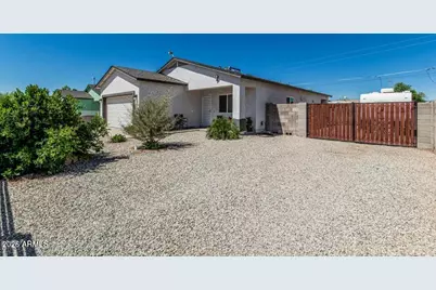 32102 N Walnut Street, Wittmann, AZ 85361 - Photo 1