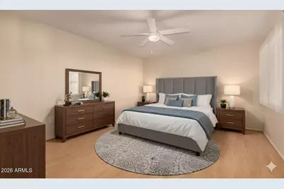 13611 N 98th Avenue #D, Sun City, AZ 85351 - Photo 4