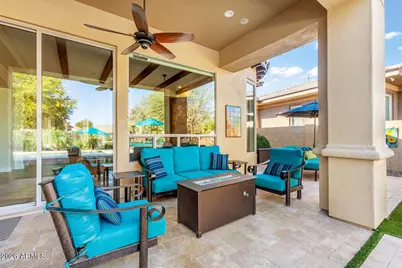 3644 E San Pedro Place, Chandler, AZ 85249 - Photo 76