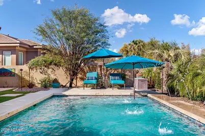 3644 E San Pedro Place, Chandler, AZ 85249 - Photo 64