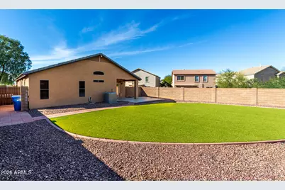 7733 S 47th Lane, Laveen, AZ 85339 - Photo 26