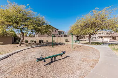 337 E Clairidge Drive, San Tan Valley, AZ 85143 - Photo 48