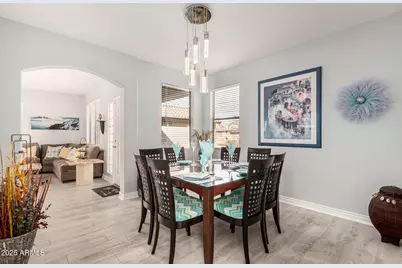 337 E Clairidge Drive, San Tan Valley, AZ 85143 - Photo 16