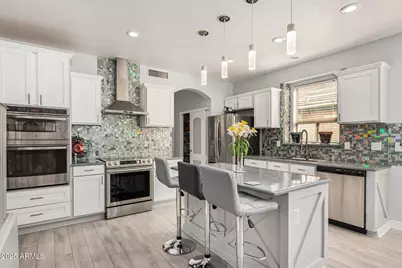 337 E Clairidge Drive, San Tan Valley, AZ 85143 - Photo 4