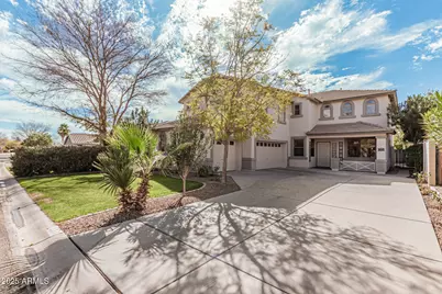 337 E Clairidge Drive, San Tan Valley, AZ 85143 - Photo 6