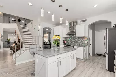 337 E Clairidge Drive, San Tan Valley, AZ 85143 - Photo 20