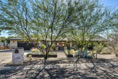 6511 E Monterosa Street, Scottsdale, AZ 85251 - Photo 2