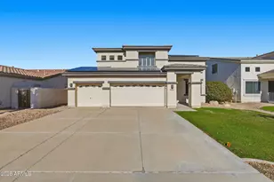 14754 W Amelia Ave, Goodyear, AZ 85395 - Photo 1